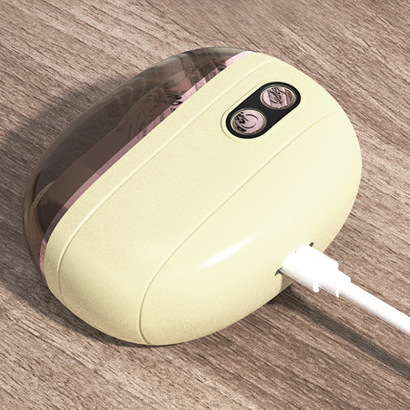 2-in-1 Elektro-Nagelknipser ✨💅