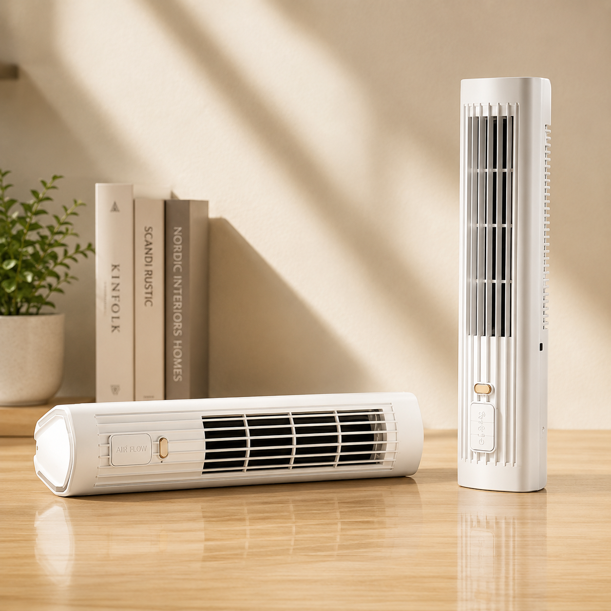50% RABATT  ❄️🌞 HomeCooler™ Ultra Luftkühler