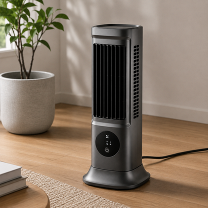 50% RABATT ❄️🌞 KlimaX™ Mini Luftkühler