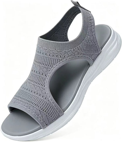 50% RABATT 👡 Atmungsaktive Damen-Sandalen