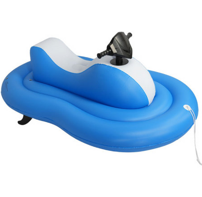 50% RABATT 🌊 Elektrischer Wasser-Scooter