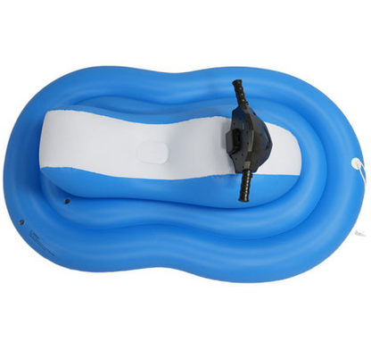 50% RABATT 🌊 Elektrischer Wasser-Scooter
