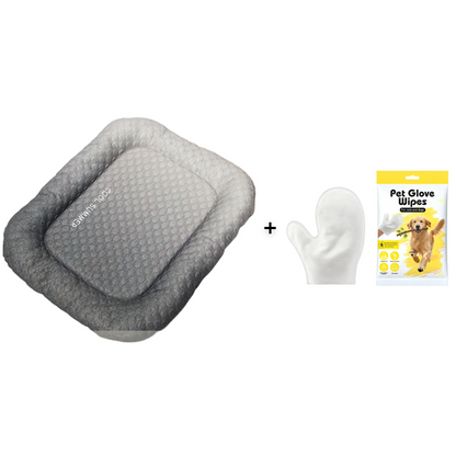 50% RABATT 🐶🧊 Kühlmatte für Haustiere