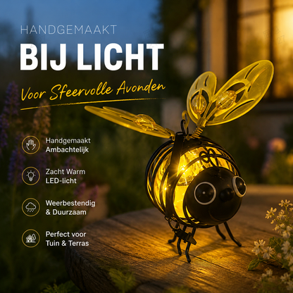 50% RABATT ☀️🐝  Solar Schmetterlingsleuchte
