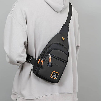 Wasserdichte Umhängetasche 🎒✨