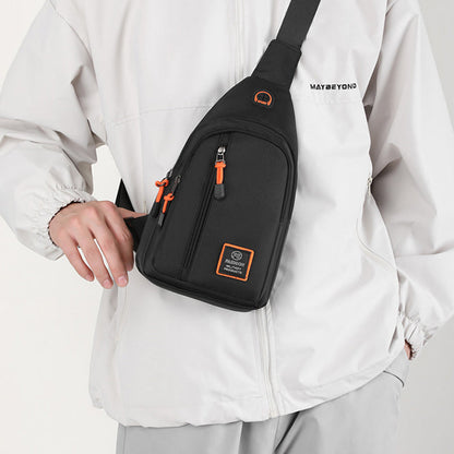 Wasserdichte Umhängetasche 🎒✨