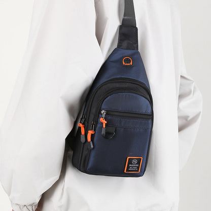 Wasserdichte Umhängetasche 🎒✨