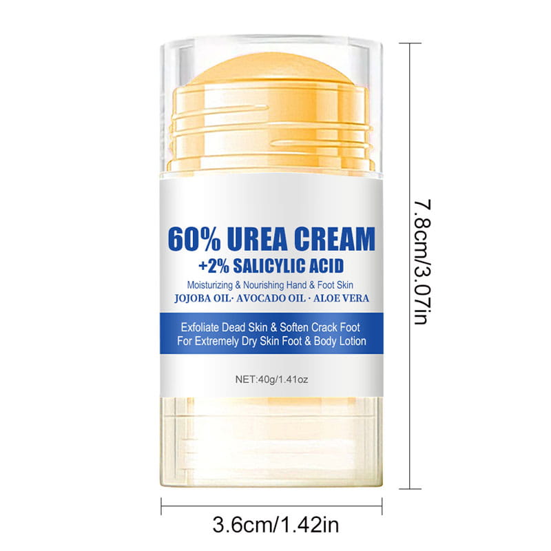 50% RABATT 🦶 Intensive Fußpflegecreme