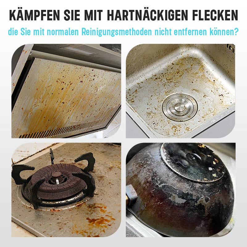 Hochdruck Dampfreiniger ✨🧼
