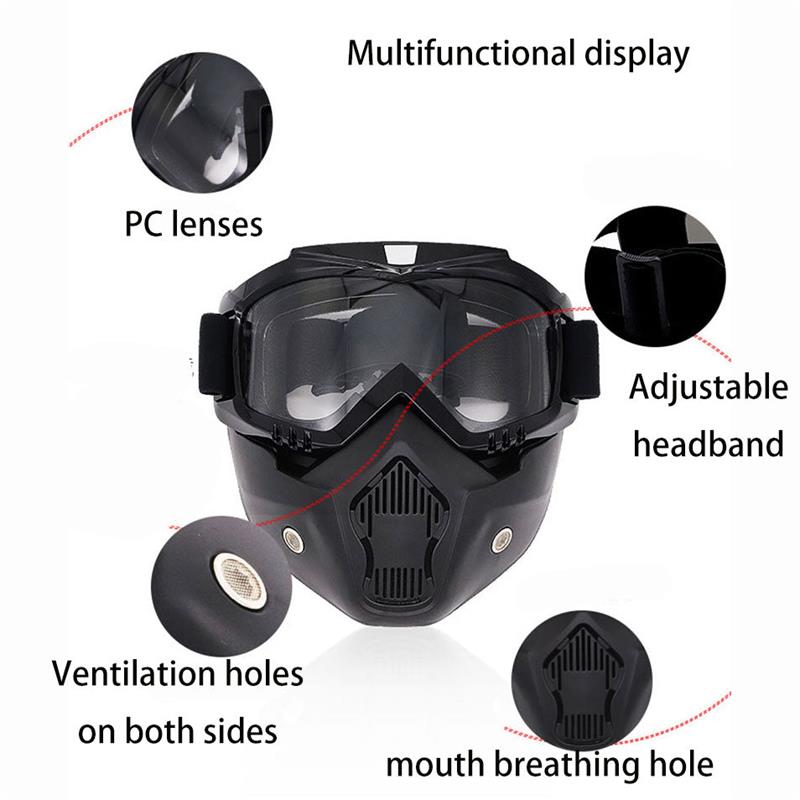 Automatik-Schweißhelm 🛠️🛡️