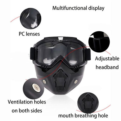 Automatik-Schweißhelm 🛠️🛡️