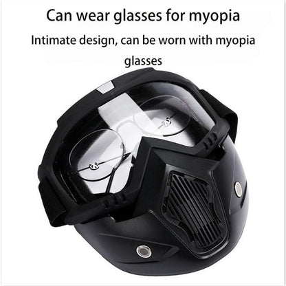 Automatik-Schweißhelm 🛠️🛡️