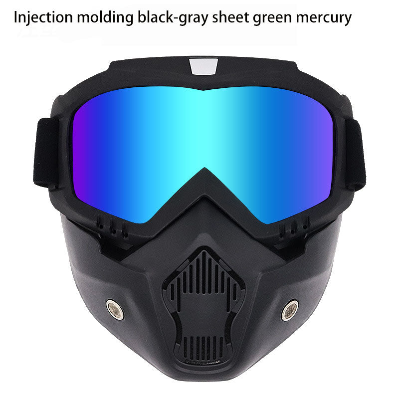 Automatik-Schweißhelm 🛠️🛡️