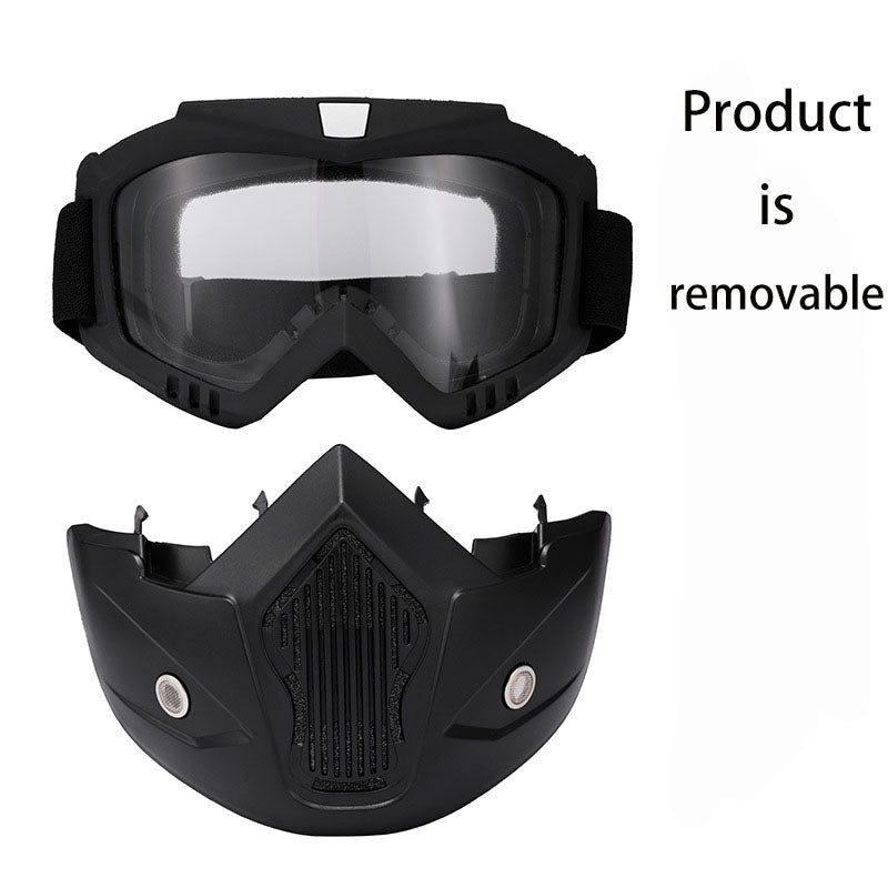 Automatik-Schweißhelm 🛠️🛡️
