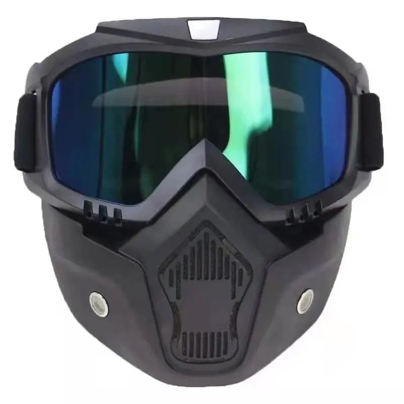 Automatik-Schweißhelm 🛠️🛡️
