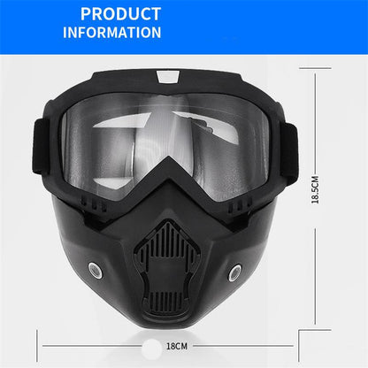 Automatik-Schweißhelm 🛠️🛡️