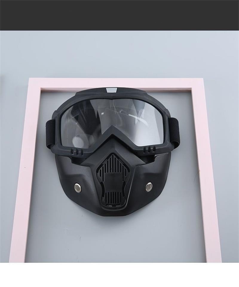 Automatik-Schweißhelm 🛠️🛡️