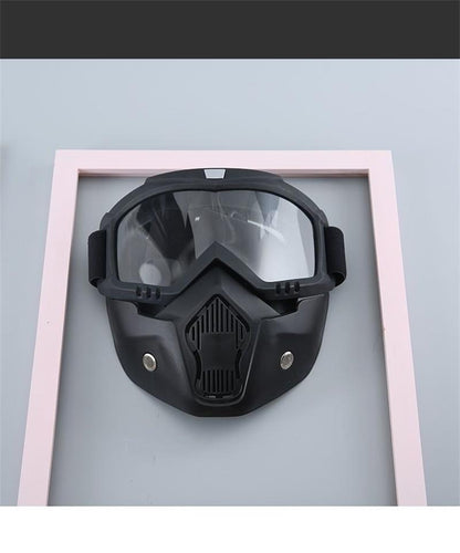Automatik-Schweißhelm 🛠️🛡️