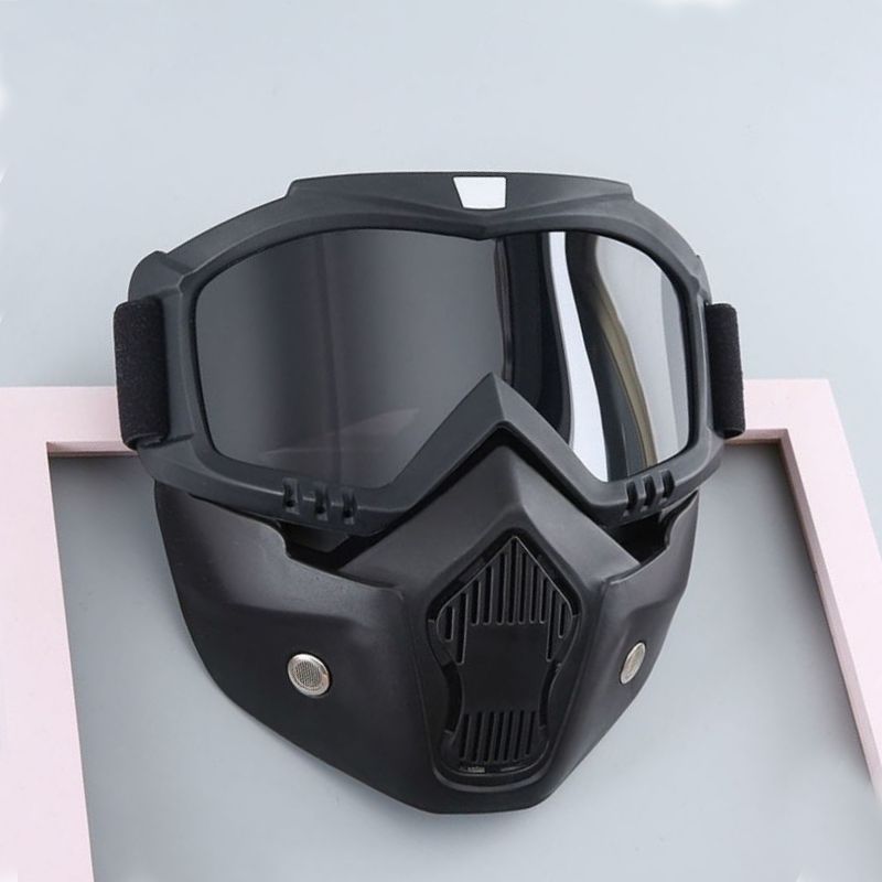 Automatik-Schweißhelm 🛠️🛡️