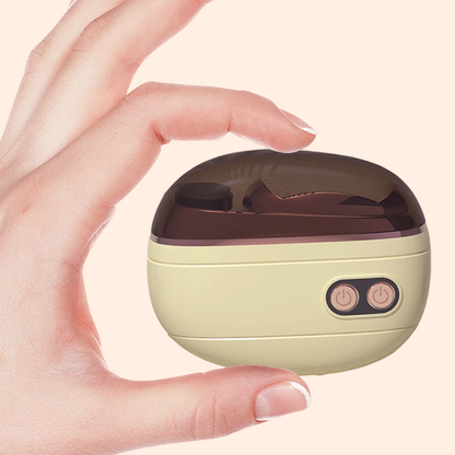 2-in-1 Elektro-Nagelknipser  ✨💅