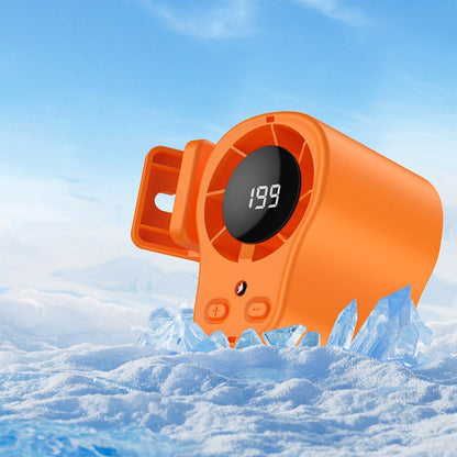50% RABATT 🚦❄️ Led Auto-Ventilator