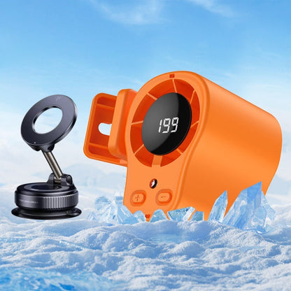 50% RABATT 🚦❄️ Led Auto-Ventilator