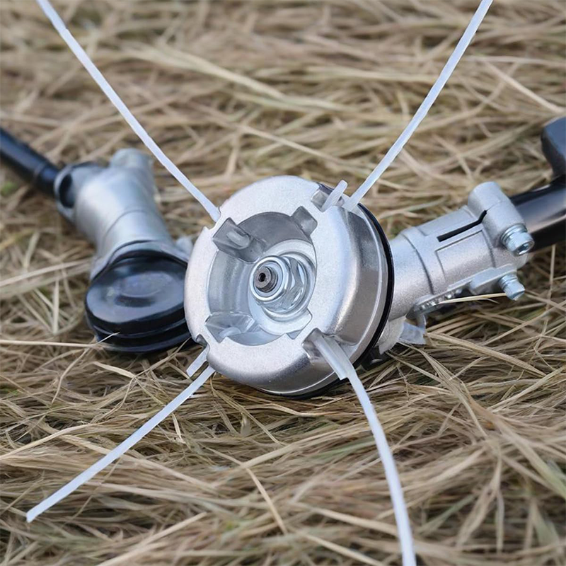 🌿⚙️ Aluminium Trimmerkopf