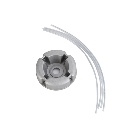 🌿⚙️ Aluminium Trimmerkopf