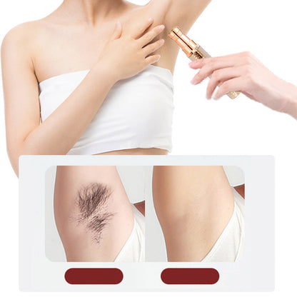💆 ✨ 3-in-1 Präzisionstrimmer