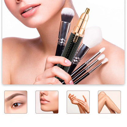 💆 ✨ 3-in-1 Präzisionstrimmer