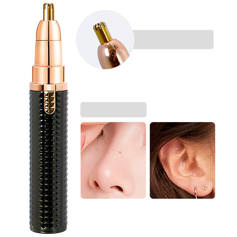 💆 ✨ 3-in-1 Präzisionstrimmer