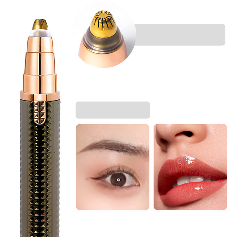 💆 ✨ 3-in-1 Präzisionstrimmer