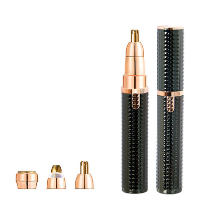 💆 ✨ 3-in-1 Präzisionstrimmer