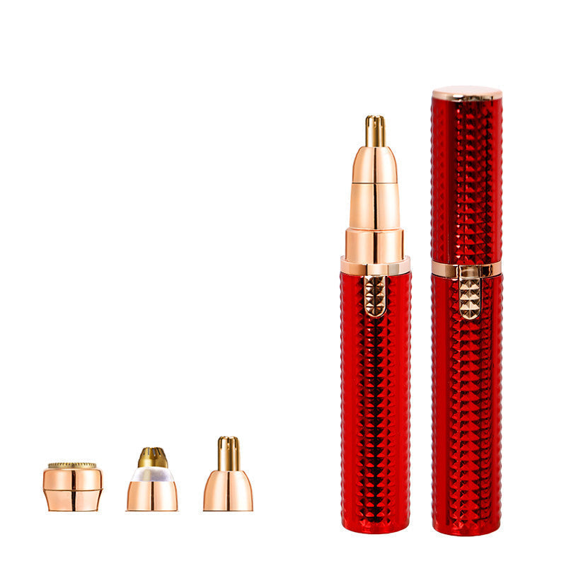 💆 ✨ 3-in-1 Präzisionstrimmer