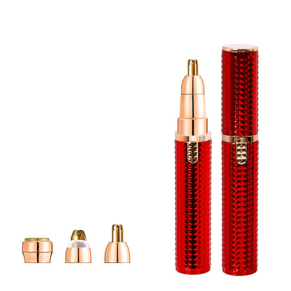 💆 ✨ 3-in-1 Präzisionstrimmer