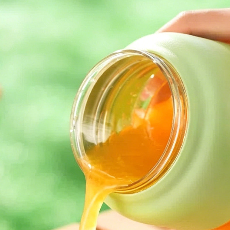50% RABATT 🥤 Kabelloser Smoothie-Mixer