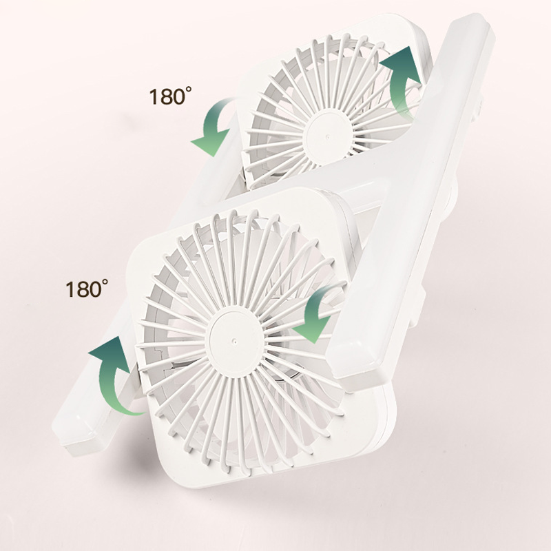 50% RABATT 💡🌀 LED Deckenventilator E27