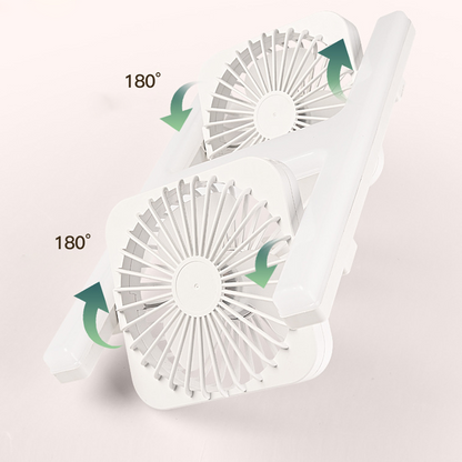 50% RABATT 💡🌀 LED Deckenventilator E27