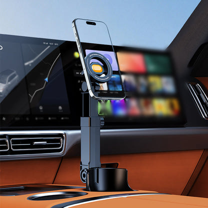 50% RABATT 🚗📱 Magnetische Auto-Handyhalterung