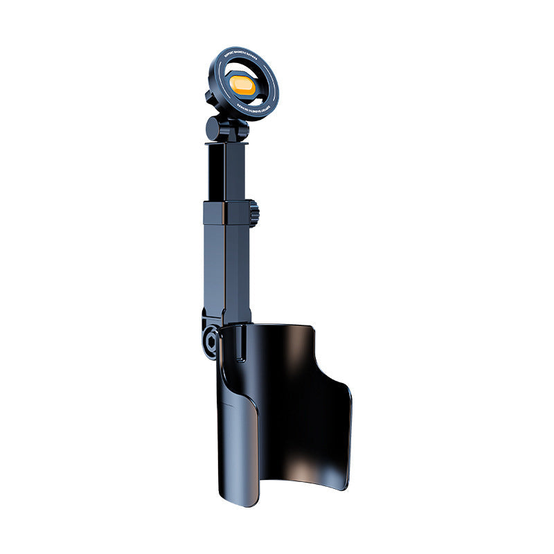 50% RABATT 🚗📱 Magnetische Auto-Handyhalterung
