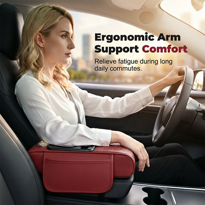 50% RABATT 🚗 Auto Armlehnen-Organizer