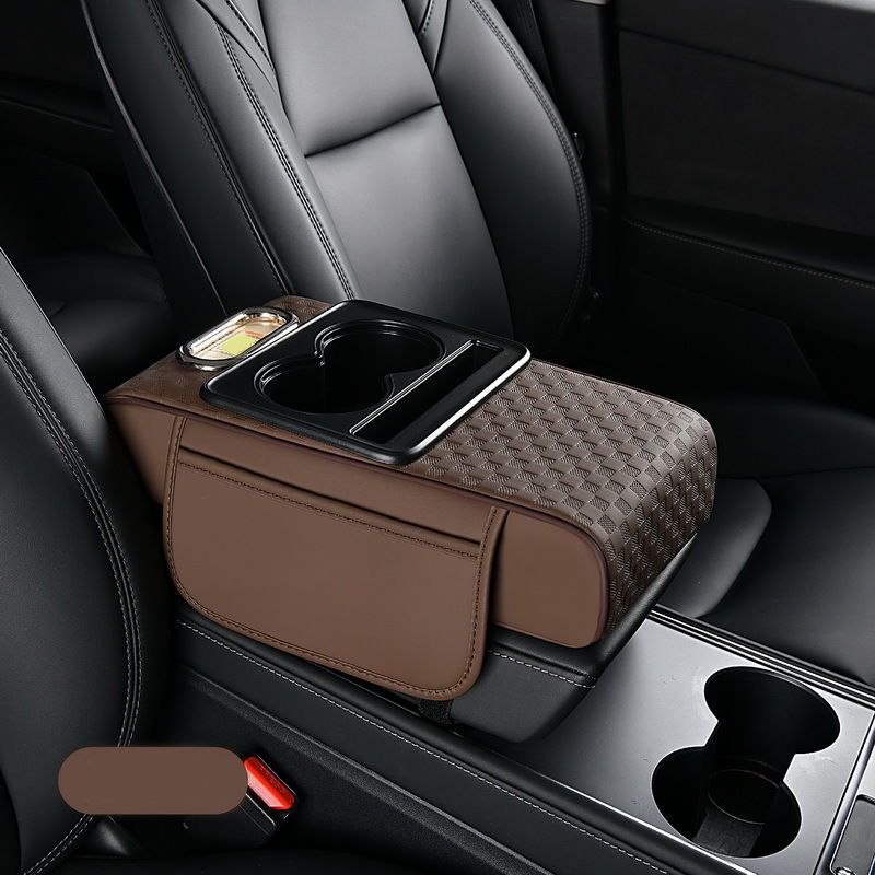 50% RABATT 🚗 Auto Armlehnen-Organizer