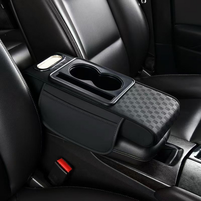 50% RABATT 🚗 Auto Armlehnen-Organizer