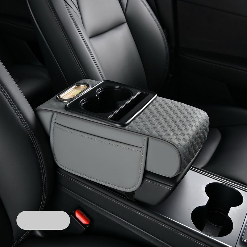 50% RABATT 🚗 Auto Armlehnen-Organizer