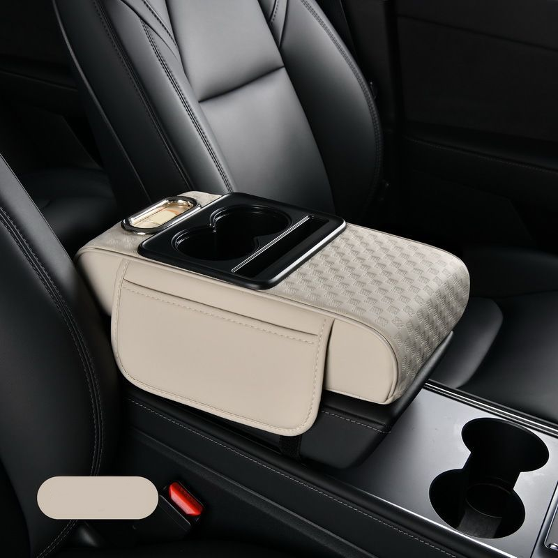 50% RABATT 🚗 Auto Armlehnen-Organizer