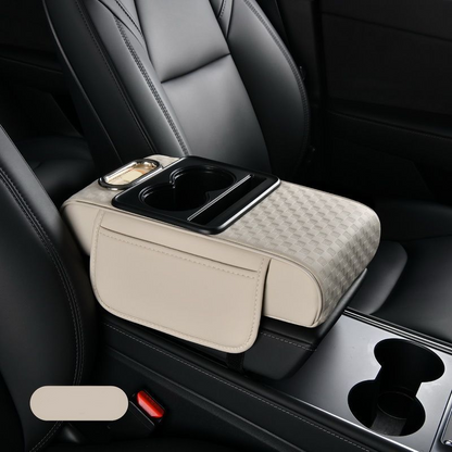 50% RABATT 🚗 Auto Armlehnen-Organizer