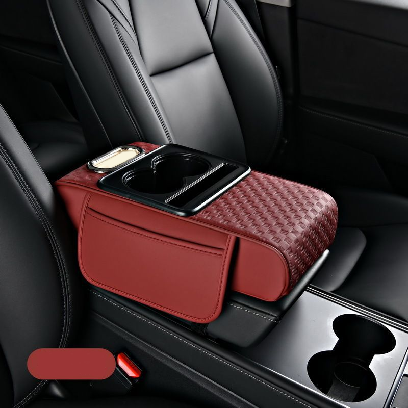 50% RABATT 🚗 Auto Armlehnen-Organizer