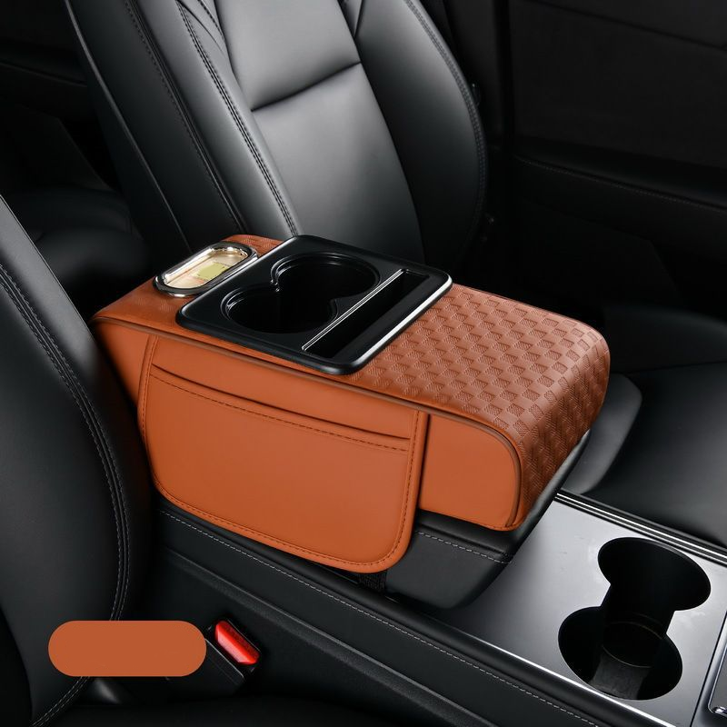 50% RABATT 🚗 Auto Armlehnen-Organizer