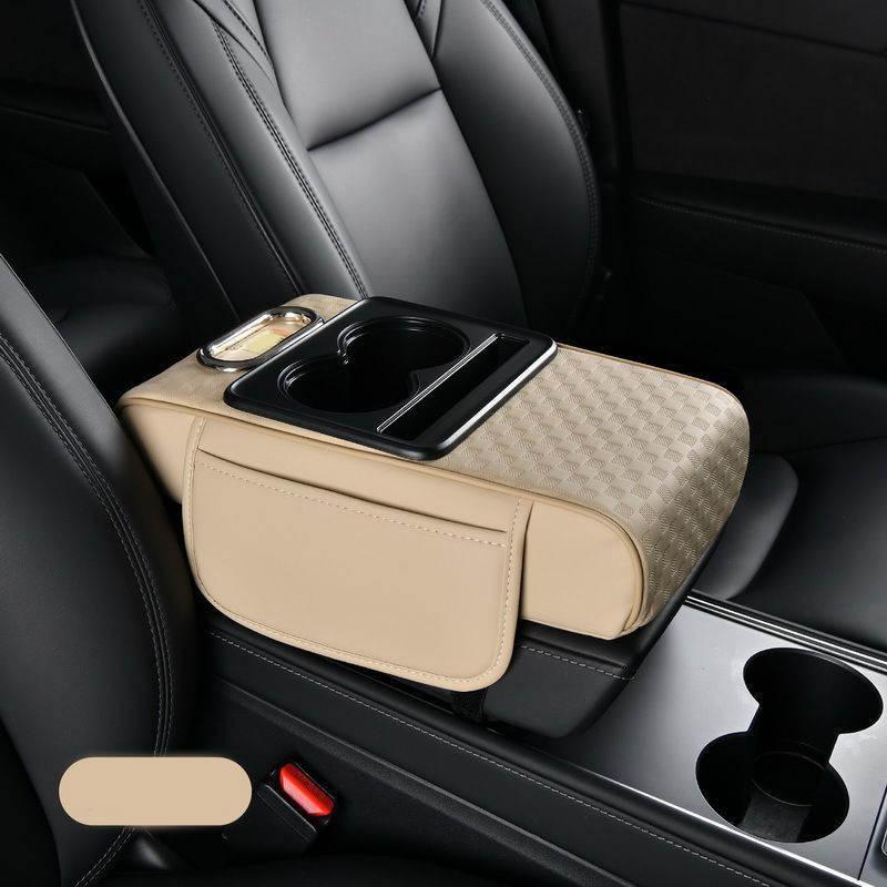 50% RABATT 🚗 Auto Armlehnen-Organizer