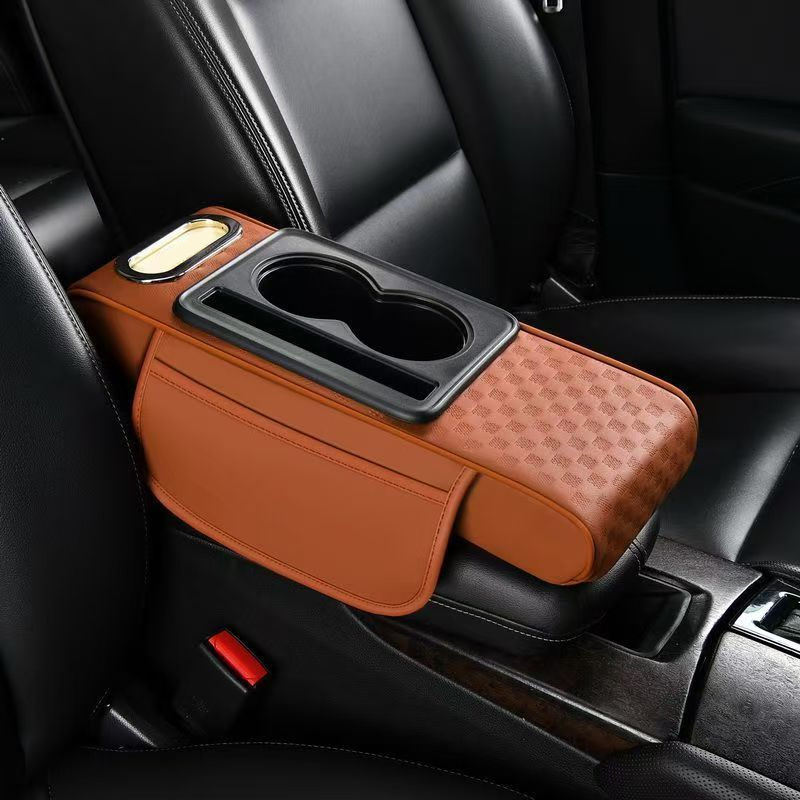 50% RABATT 🚗 Auto Armlehnen-Organizer